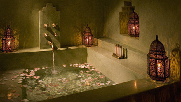 خلطات مغربية
