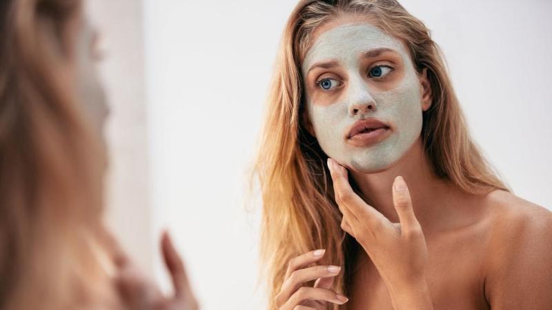 خلطات تبييض جسم العروس