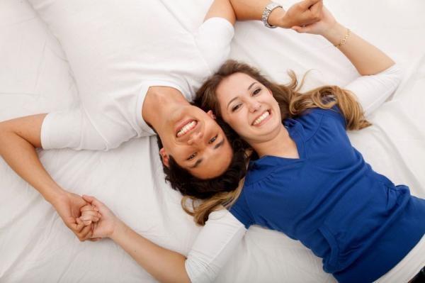 الأبراج والحياة الزوجية