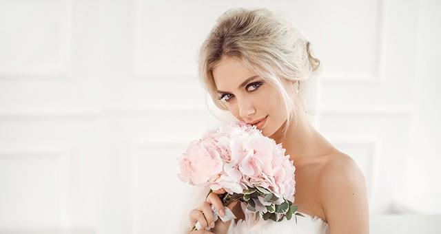 تحضيرات العروس