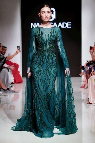 نجا سعادة