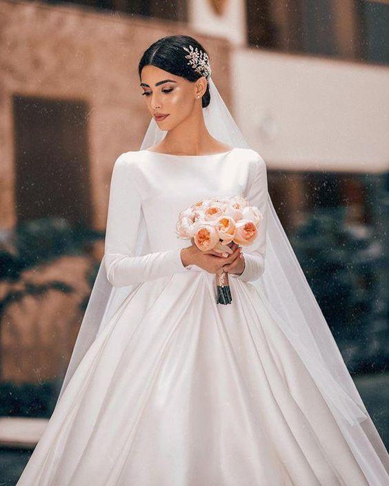 مسكات عروس