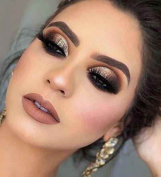 مكياج عروس