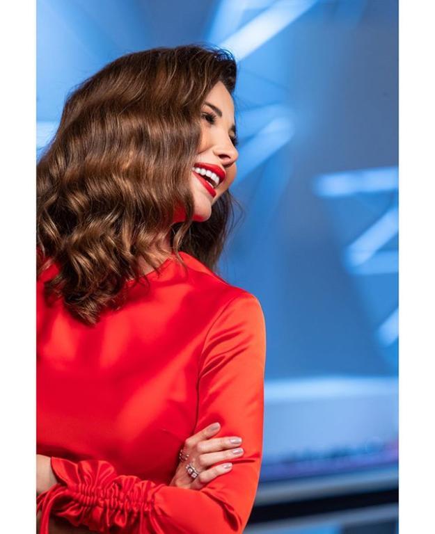 نانسي عجرم