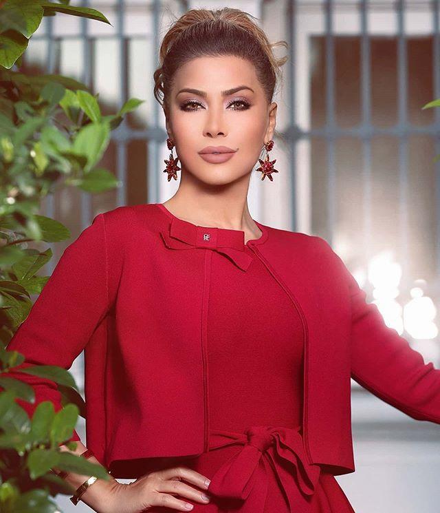 نوال الزغبي