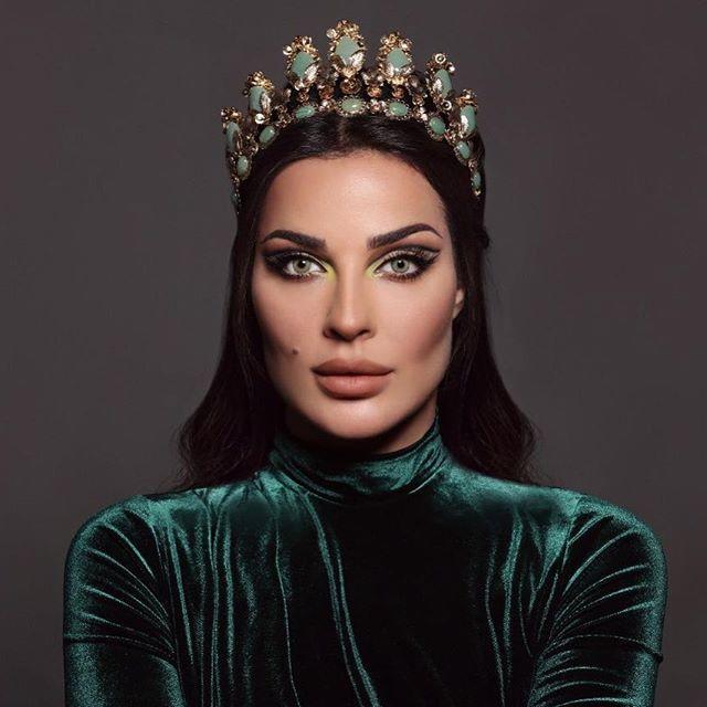 نادين نجيم