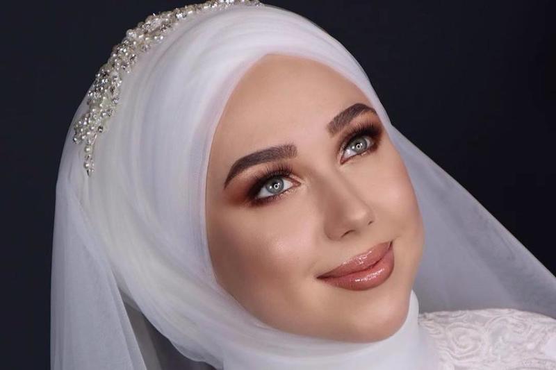 موديلات حجابات