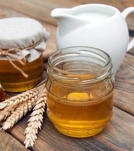 ماسكات تفتيح البشرة