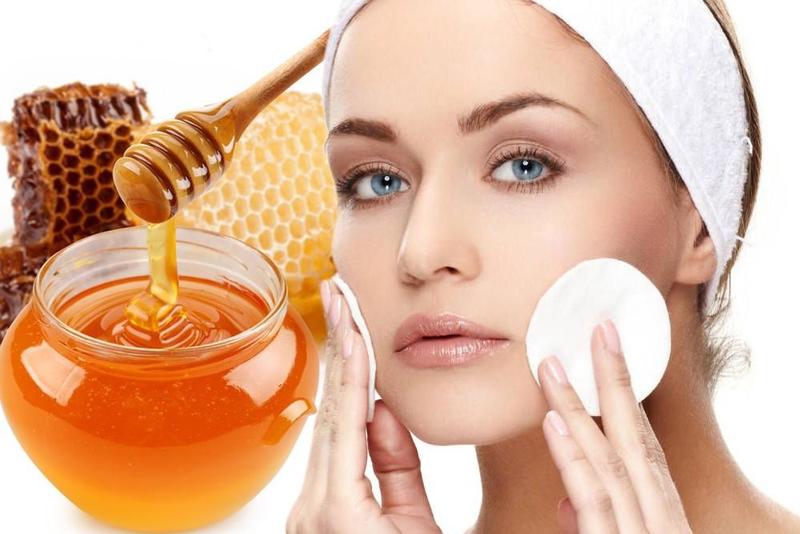 ماسكات تفتيح البشرة