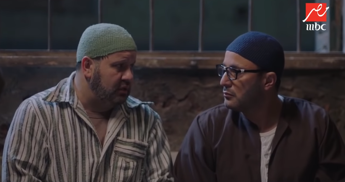 فرح تسبب مشكلة جديدة لعيسى