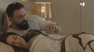 لم يفهم الهدف من مشاهد الإثارة في المسلسل