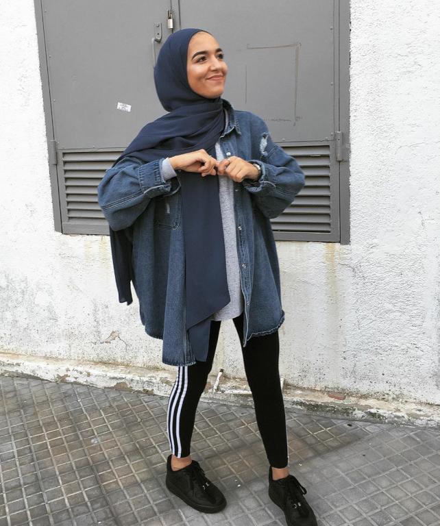 إطلالات شبابية