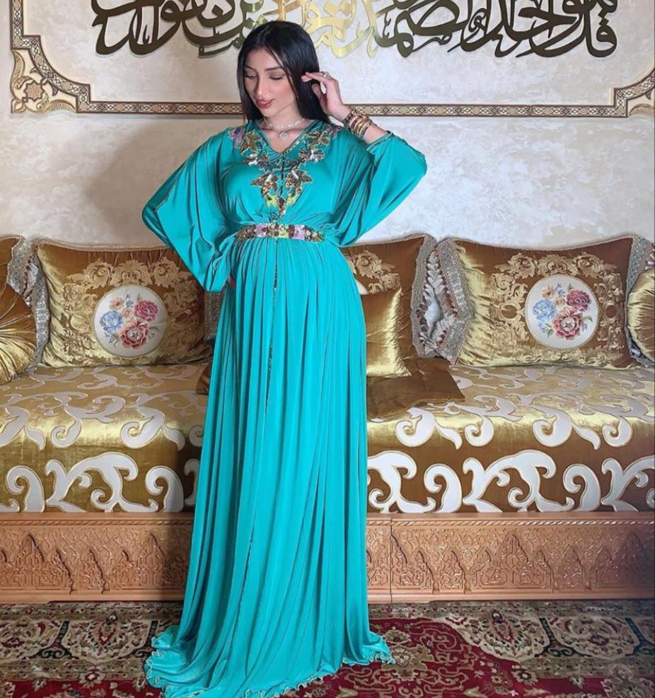 الجلابيات المغربية