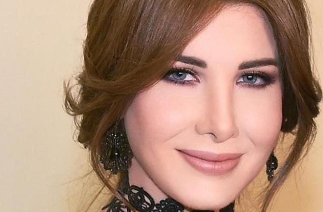 نانسي عجرم
