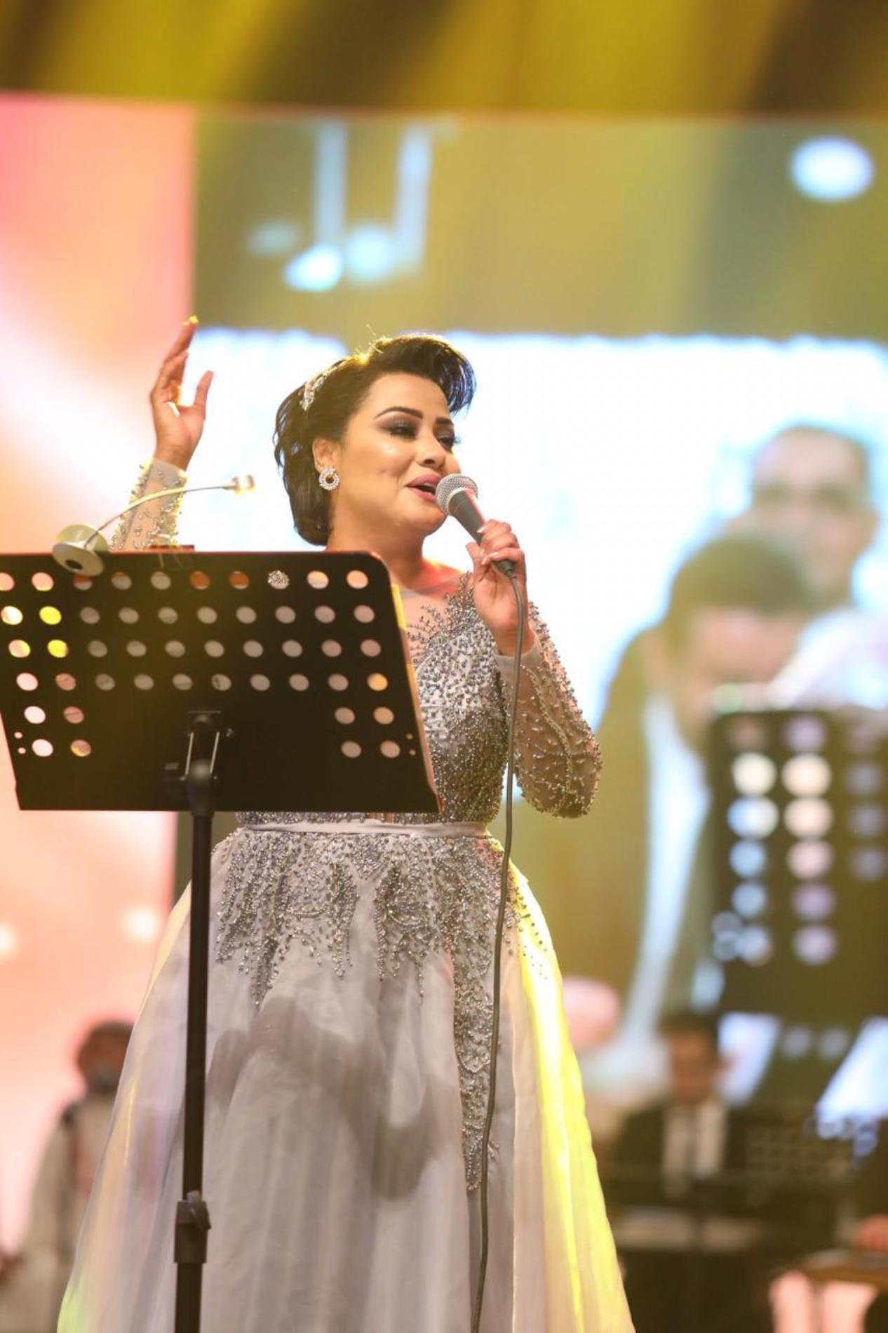 هل يساهم الانفتاح في السعودية الفنانات السعوديات ؟