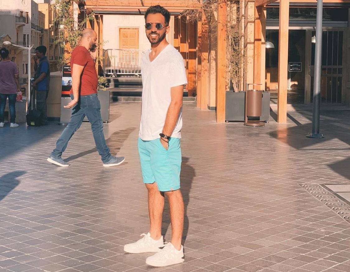 بدر السعد