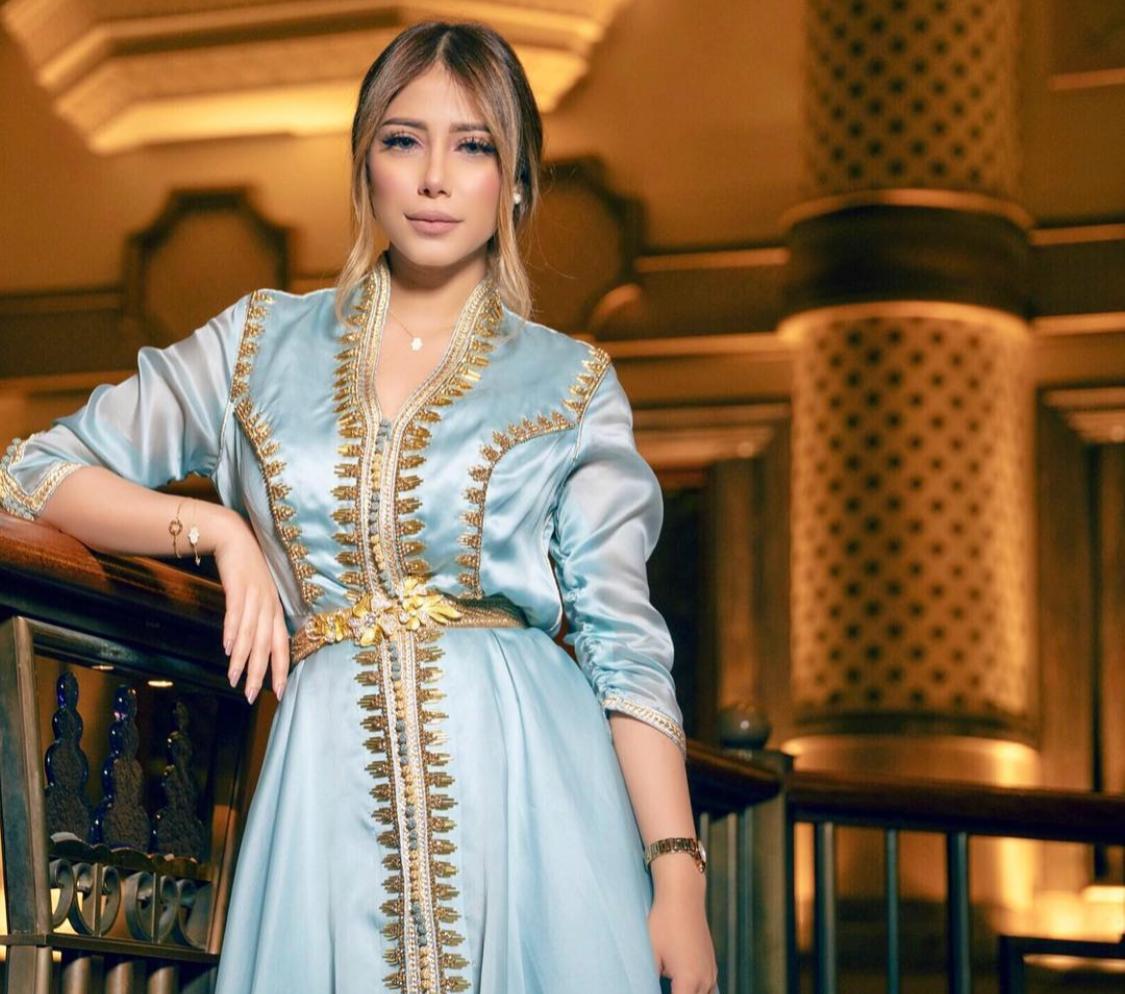 قطافين يسرا سعوف
