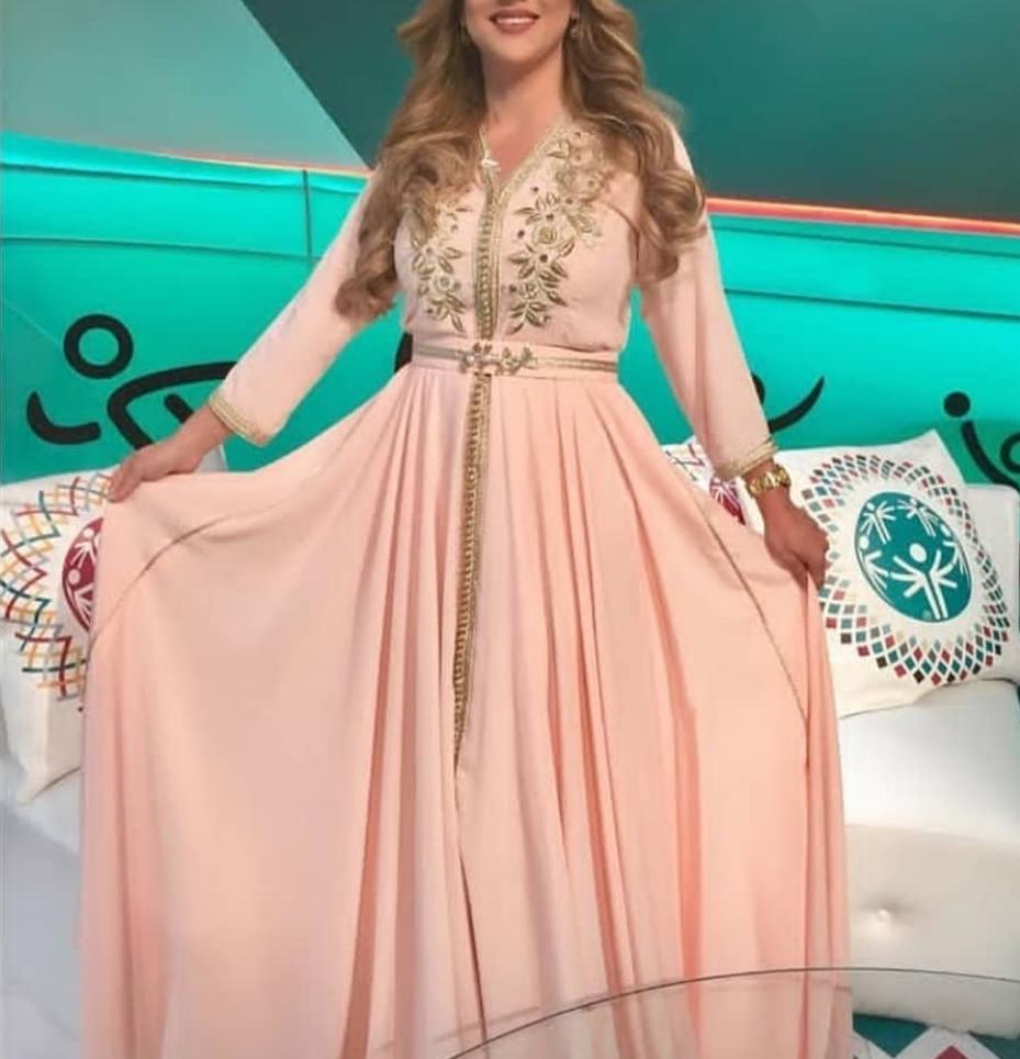 القفاطين الفاتحة