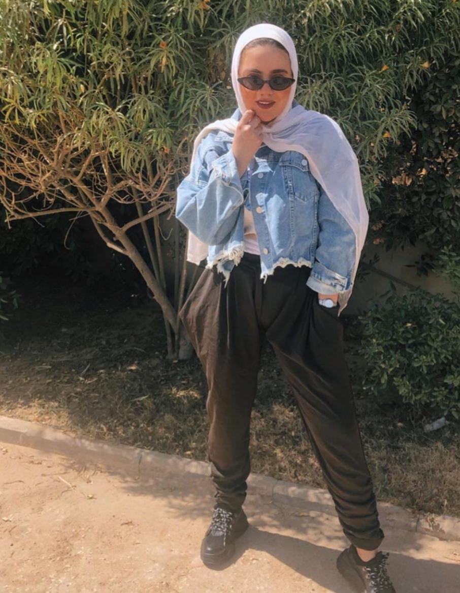 إطلالات كاجوال