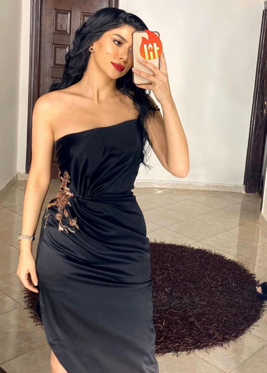 فساتين المناسبات