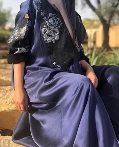 قماش الحرير