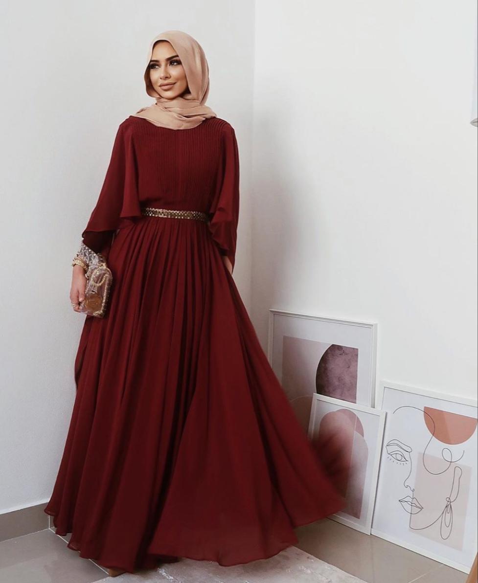نصائح اختيار فساتين السواريه