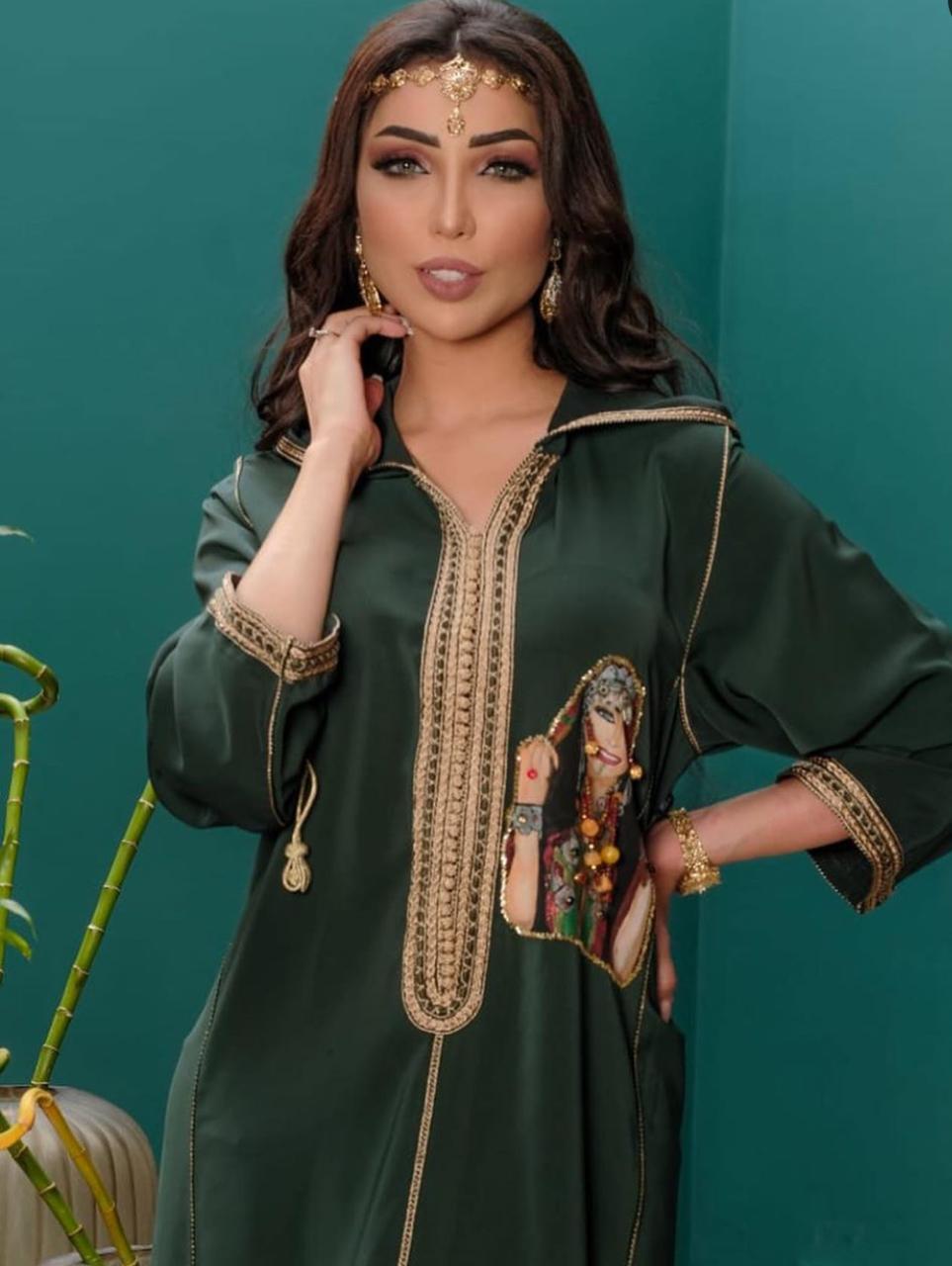 دنيا بطمة