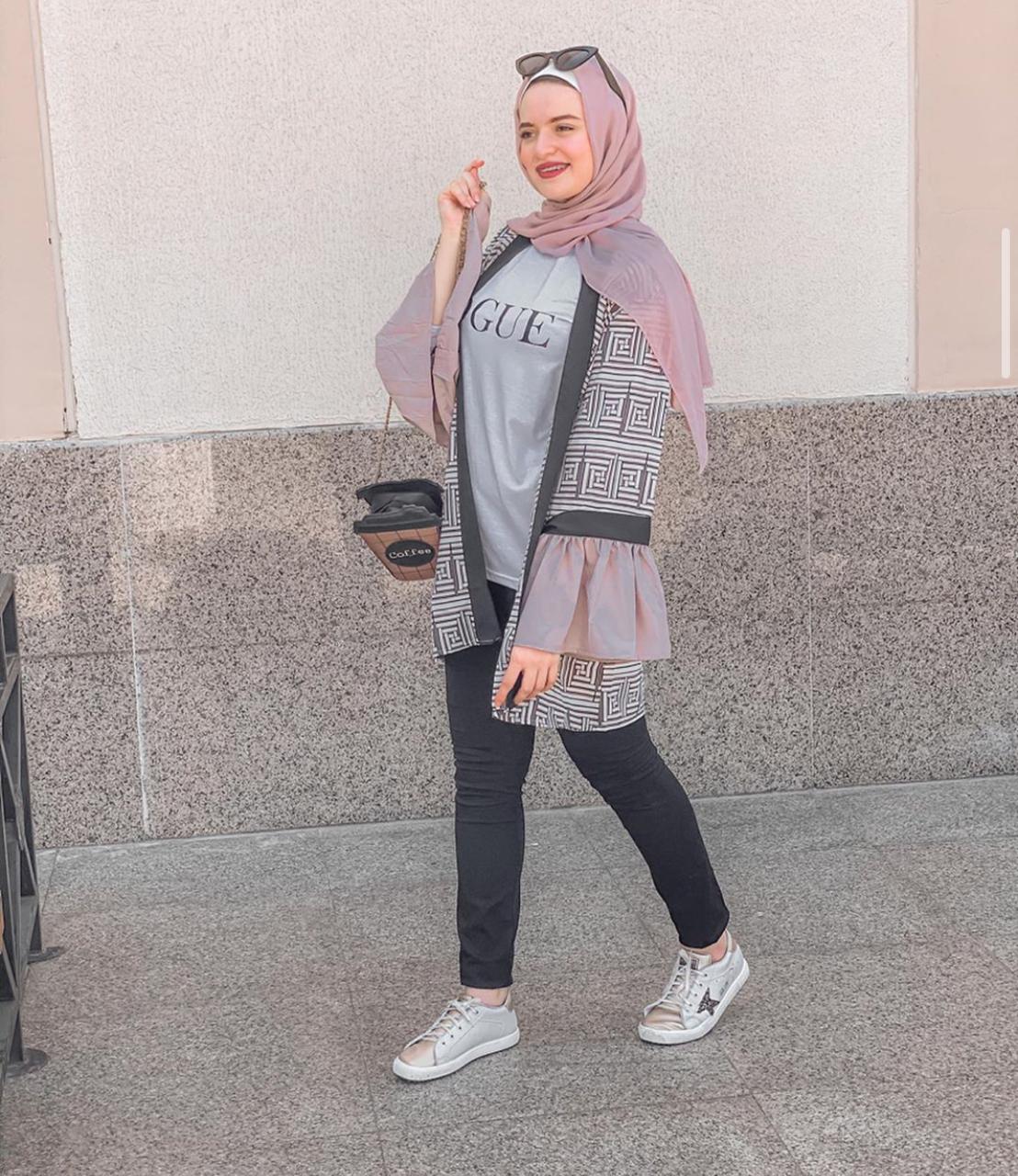 خيارات كاجوال