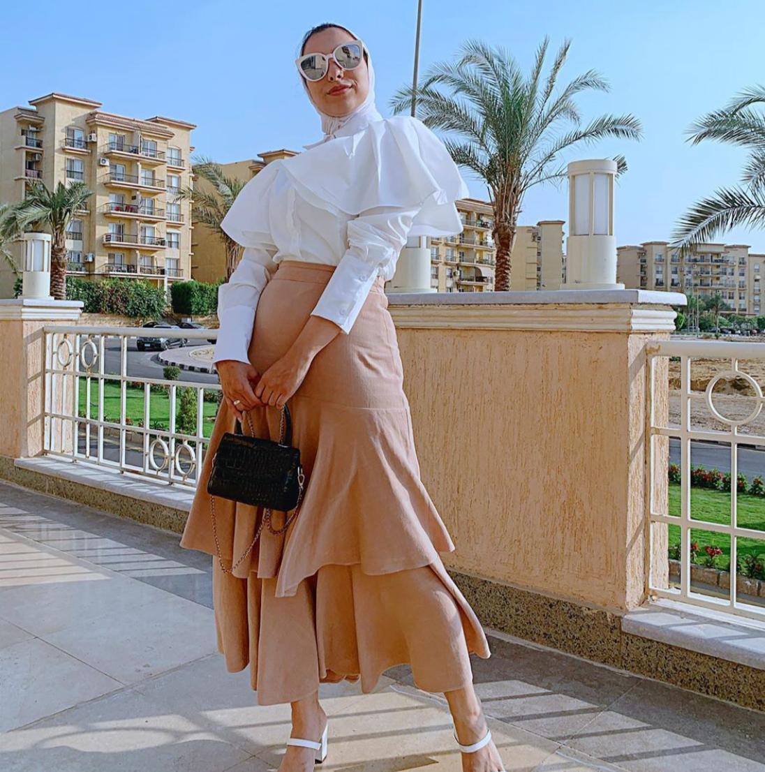 صفا غالي