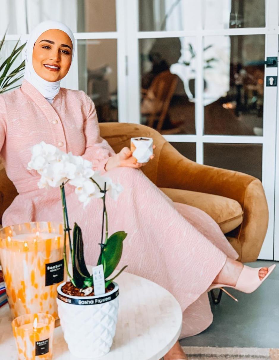  تنسيقات دلال الدوب