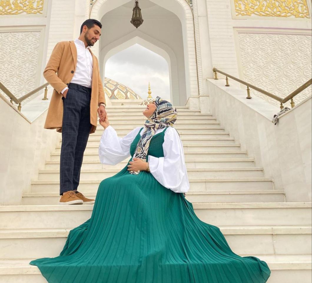 موديلات لفساتين سواريه ناعمة