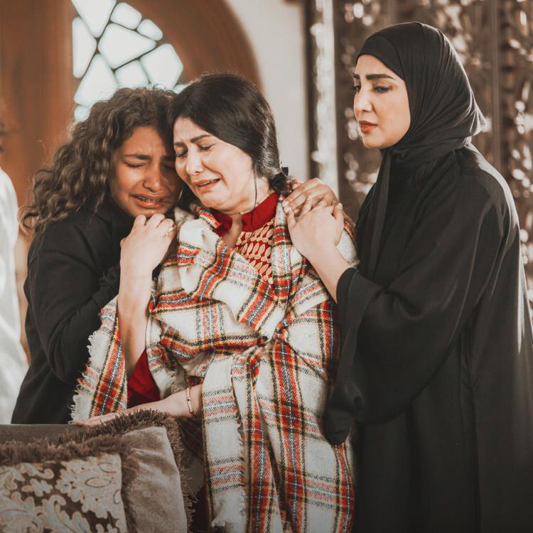 مسلسل عداني العيب