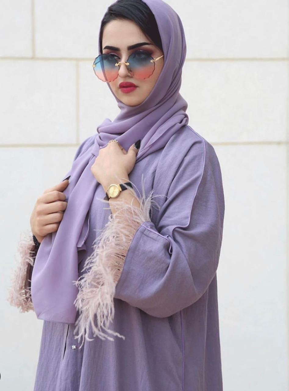 العبايات الخليجية