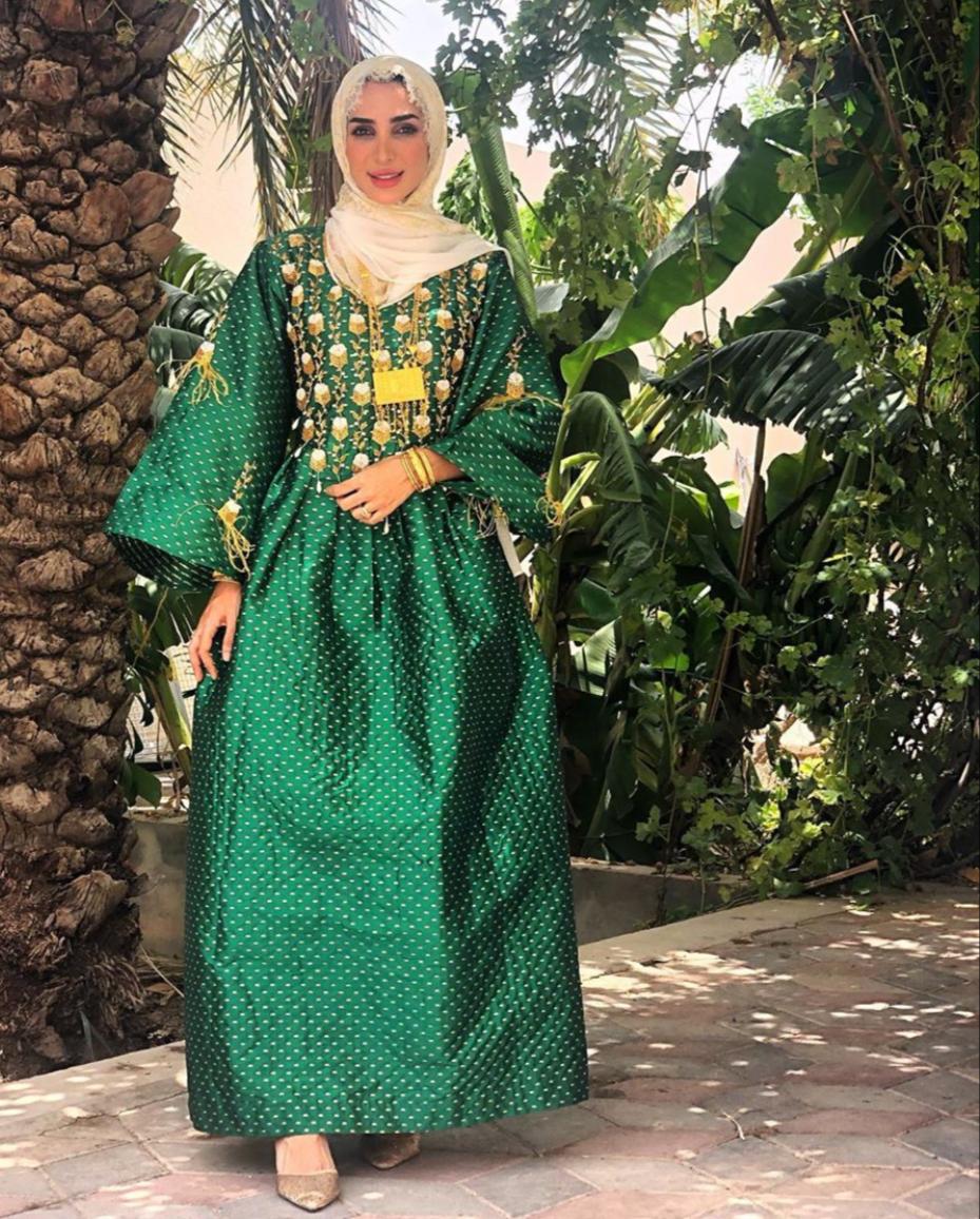 بثينة آل عيسى