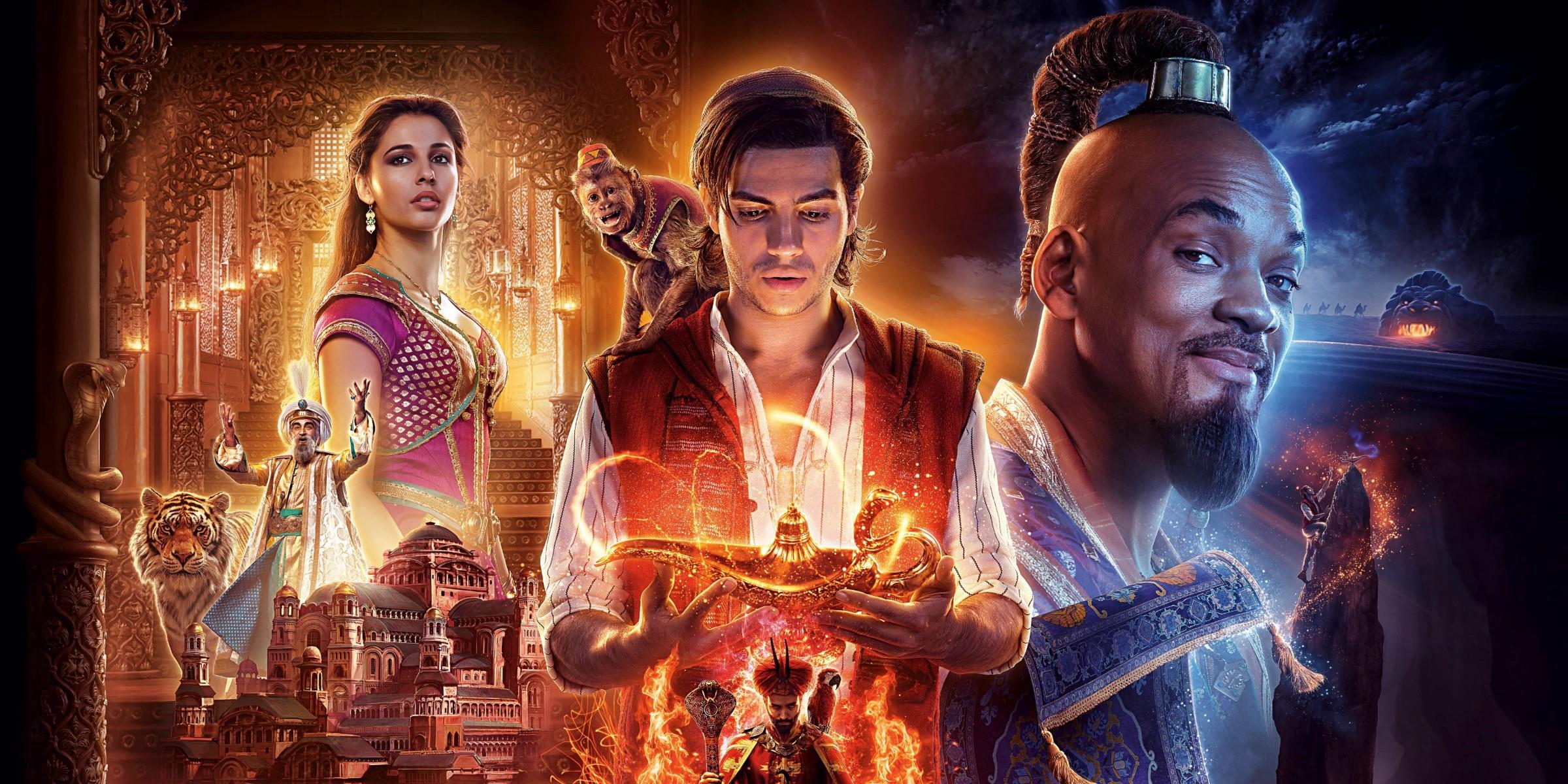 Aladdin