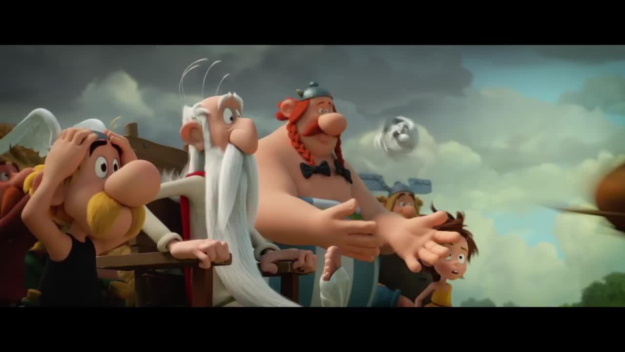 أستريكس