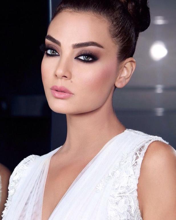 مكياج مميز