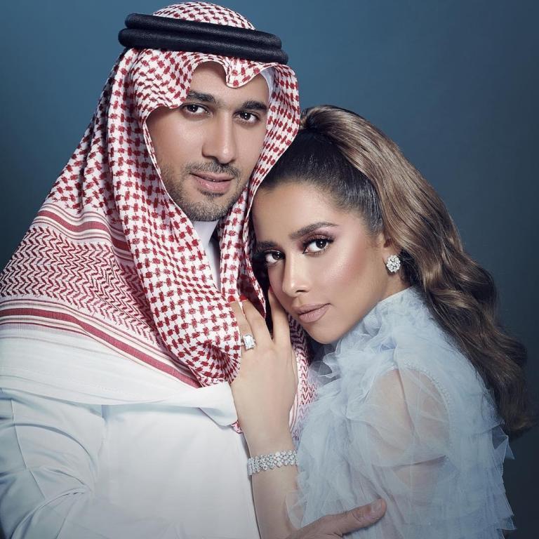 بلقيس وزوجها