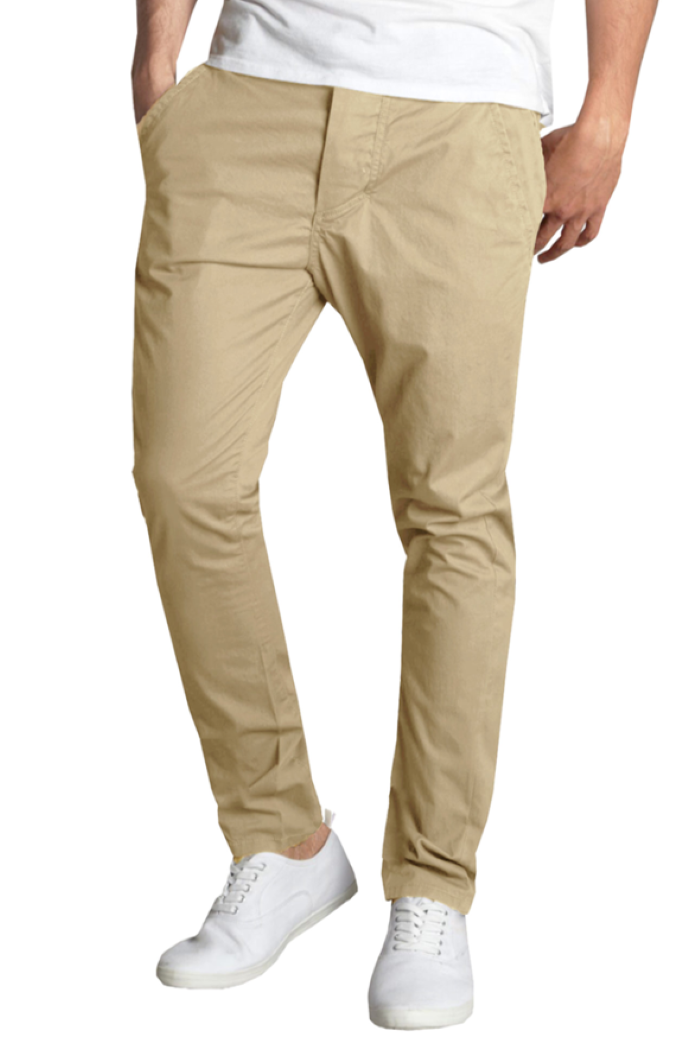 بنطلون chino