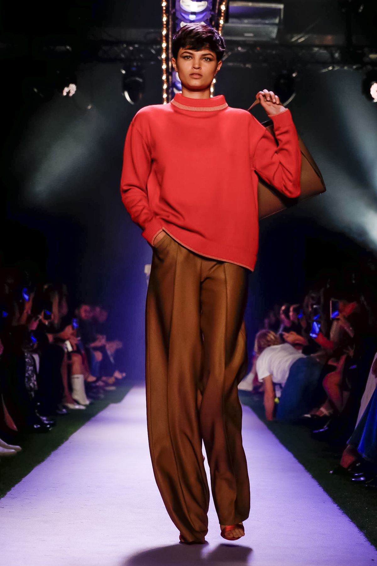 Brandon Maxwell
