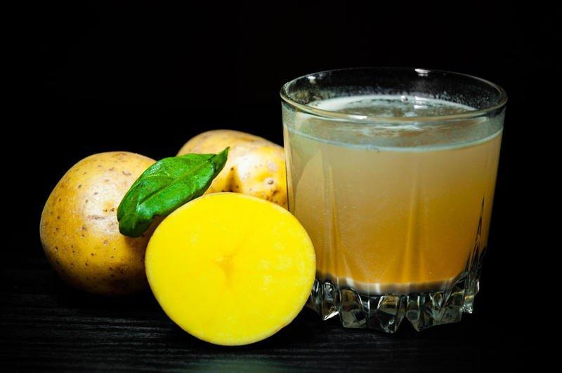 خلطات طبيعية للتفتيح
