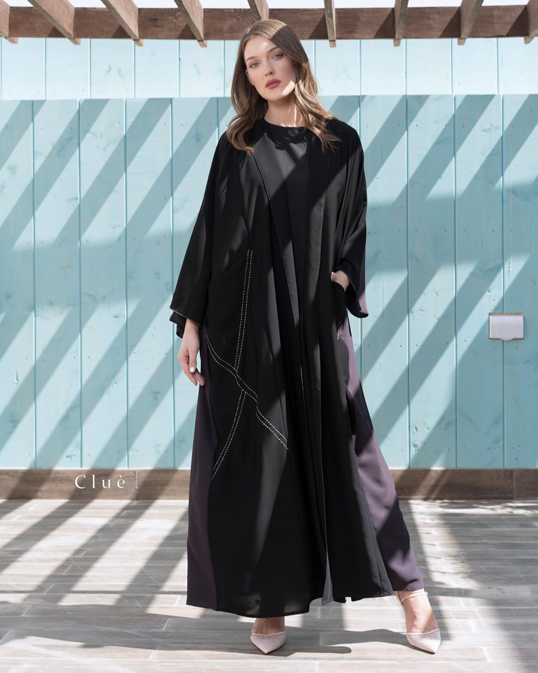 عبايات