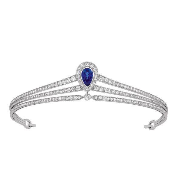 تاج من Chaumet