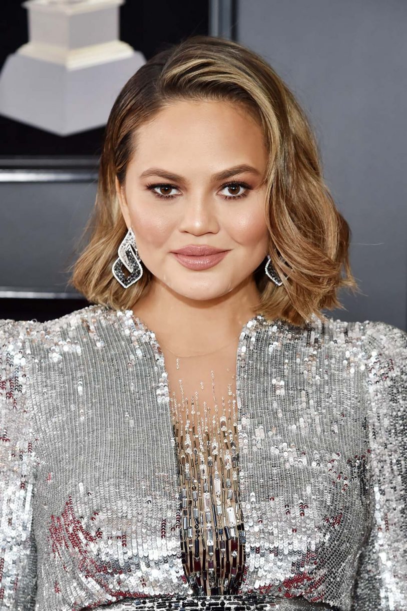 Chrissy Teigen