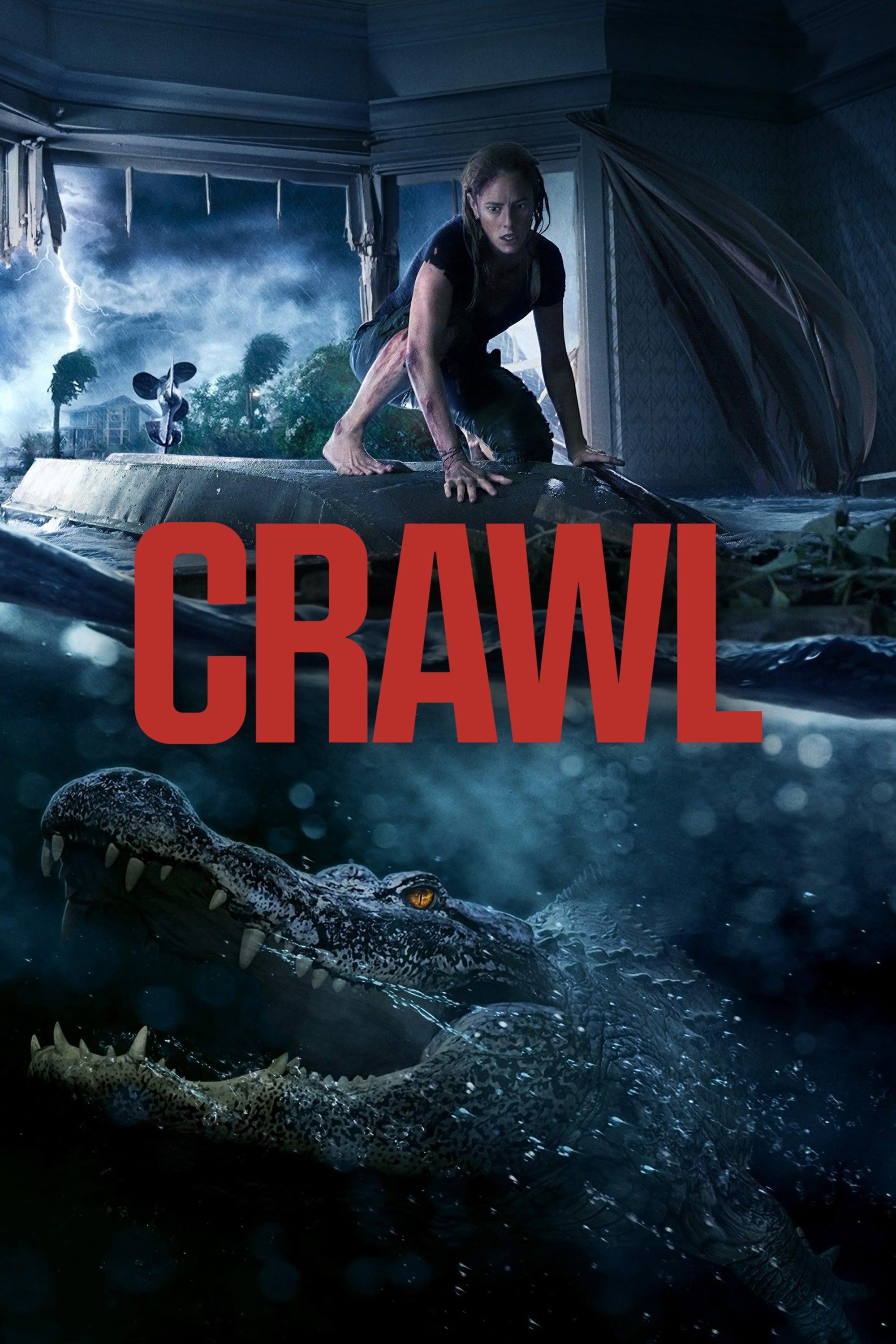 crawl