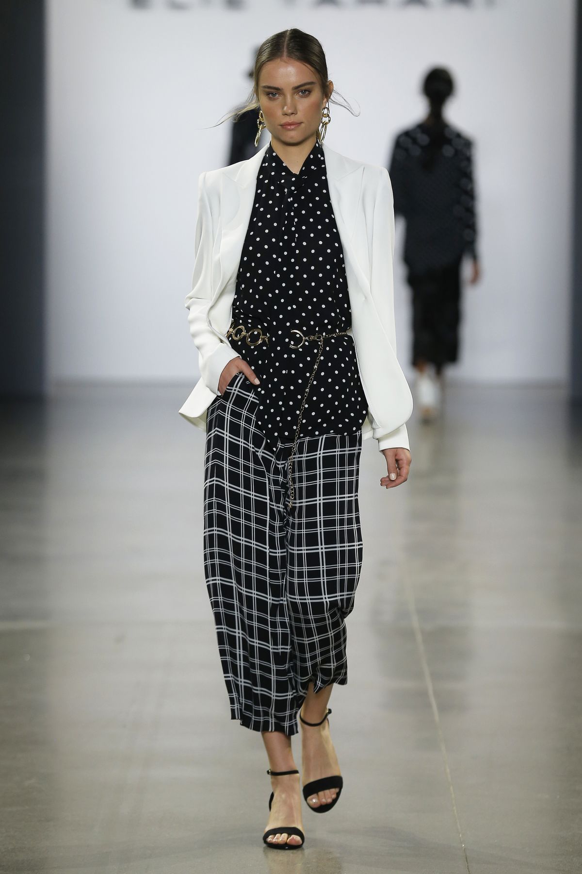 Elie Tahari