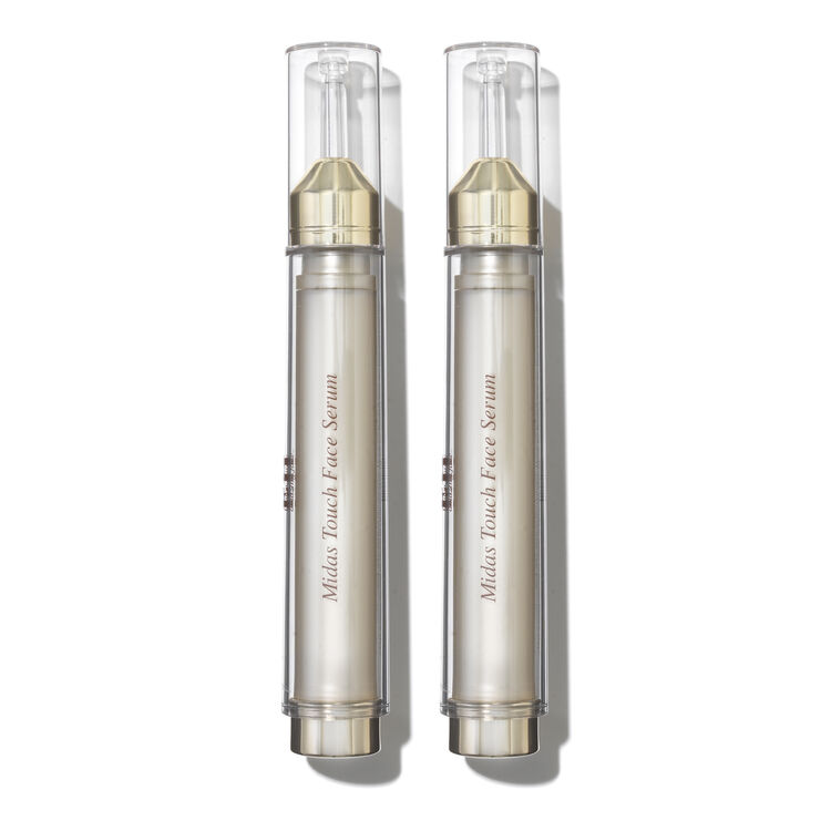 Emma Hardie Midas Touch Face Serum