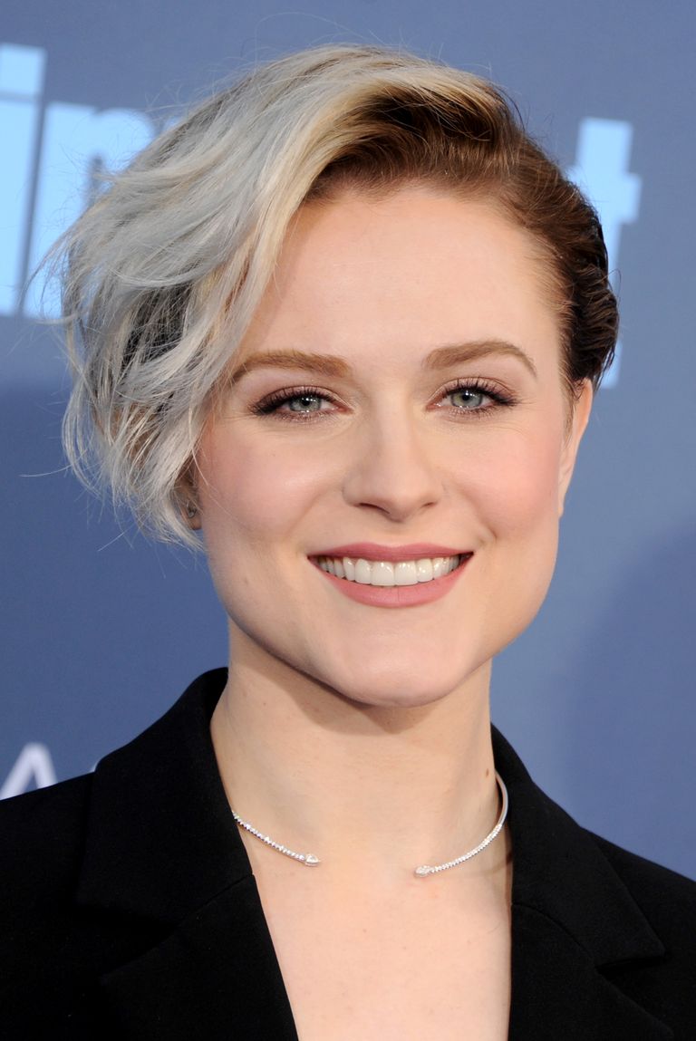 Evan Rachel Wood