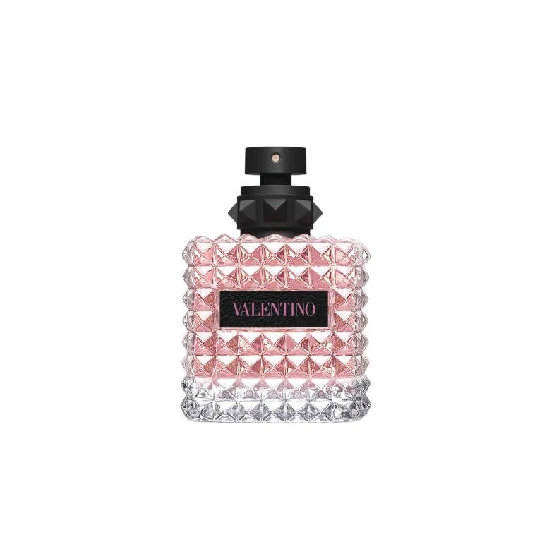 Valentino Donna Born in Roma