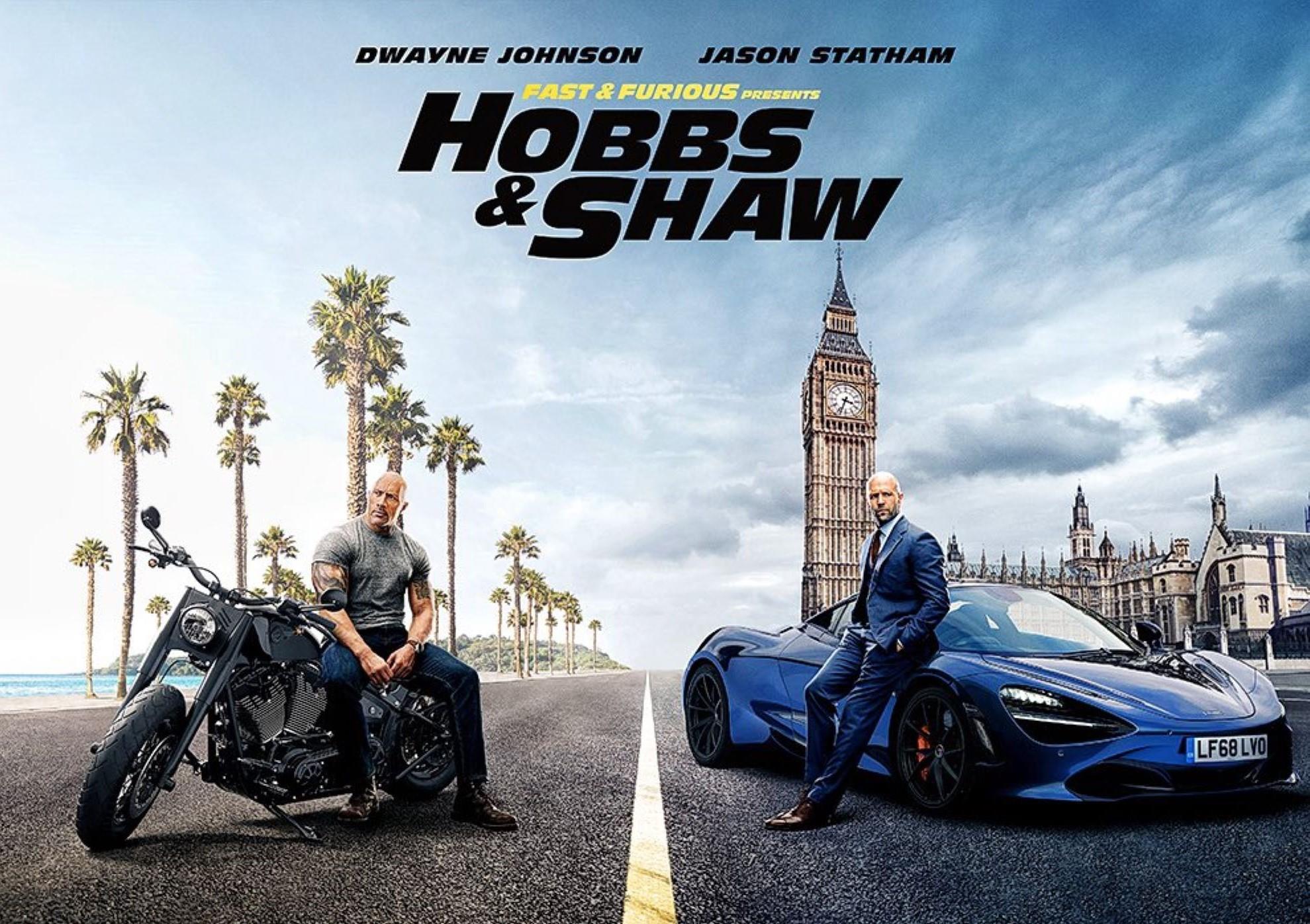 fast & furious